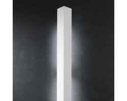 Sádrová - WD 86-4313 Nástěnné svítidlo, EVG, Oboe V3 21W, T5, G5 - ECO-DESIGN