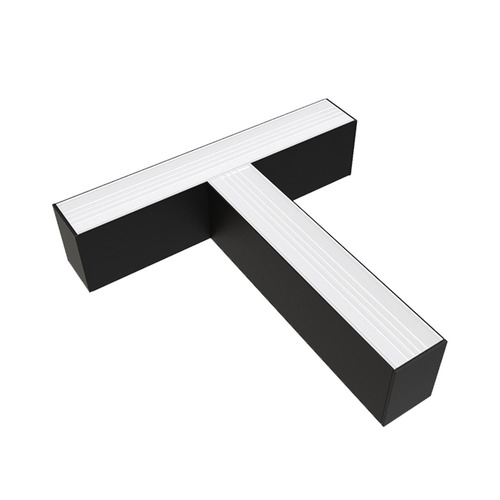 Lineární LED světla Optonica - Konektory lineárního tvaru LED Slim Linkable - foto 1