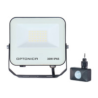 Vnější světlomety - LED SMD Floodlight 30W CCT - Černé tělo