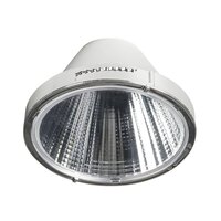 Stínidla, kryty, clony - LA 114102 Reflektor pro SUPROS 24° - BIG WHITE (SLV)