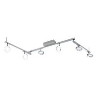 Bodová - EG 96183 Bodové svítidlo CARDILLIO 1 96183 - EGLO