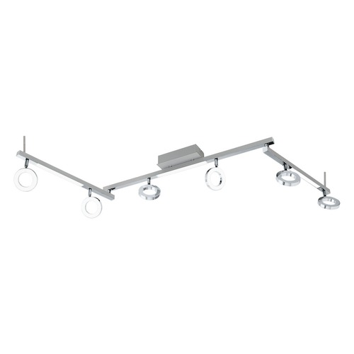 Bodová - EG 96183 Bodové svítidlo CARDILLIO 1 96183 - EGLO - foto 1