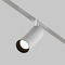 Lištové Magnetic Maytoni Exility - M TR032-2-12W3K-S-W Svítidlo pro kolejnicový systém Focus LED 3000K 12W 970lm bílý hliník pro magnetický kolejnicový systém Exility - MAYTONI