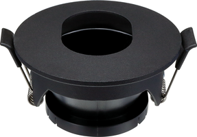 Svítidla pro reflektory (gu10) - Svítidlo ALU Spotlight Max 35W