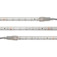 Hlavní osvětlení - SLC S10106 LED pásek SLC LED STRIP GREEN CC 60 5M 10MM 4,3W 270LM IP67 - TLG