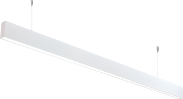 Lineární LED světla - Lineární LED UP-Down Non-Linkable