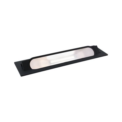Reflektory - P 94671 LED osvětlení zdí Ito IP67 279x76mm 3000K 6W 230V 70° antracit kov - PAULMANN - foto 1