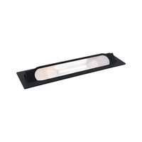 Reflektory - P 94671 LED osvětlení zdí Ito IP67 279x76mm 3000K 6W 230V 70° antracit kov - PAULMANN