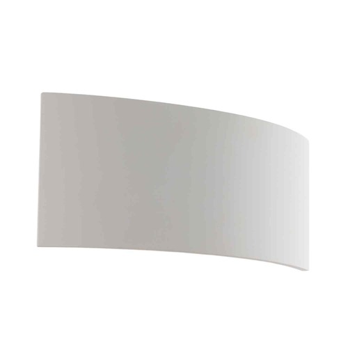 Nepřímé osvětlení - FAN I-MOOD-AP Nástěnné svítidlo Mood, bílé, 2 x G9, 35 x 8 x 13 cm - FANEUROPE - foto 1