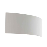 Nepřímé osvětlení - FAN I-MOOD-AP Nástěnné svítidlo Mood, bílé, 2 x G9, 35 x 8 x 13 cm - FANEUROPE