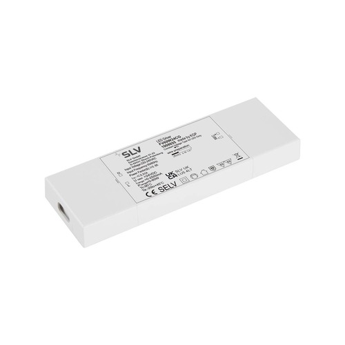 Stabilizované napětí - LA 1008655 LED zdroj 24V 60W - BIG WHITE (SLV) - foto 1