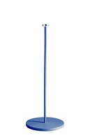 Stolní lampy dekorační - IMPR 930616 Deko-Light stojací noha pro magnet.svítidla Miram modrá