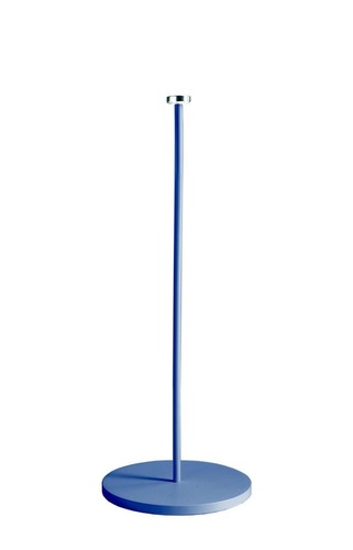 Stolní lampy dekorační - IMPR 930616 Deko-Light stojací noha pro magnet.svítidla Miram modrá  - LIGHT IMPRESSIONS - foto 1