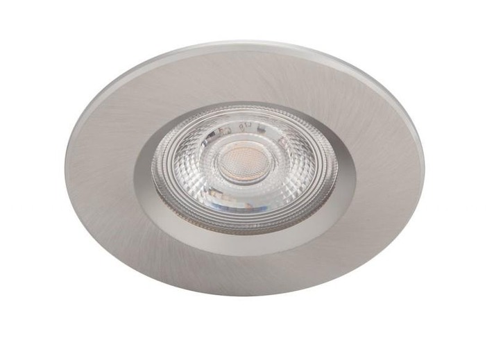 Zapuštěná - PH 8718699755669 LED Zapuštěné bodové svítidlo Philips DIVE SL261 8718699755669 5W 350lm 2700K IP65 niklové stmívatelné - PHILIPS (929002374120) - foto 1