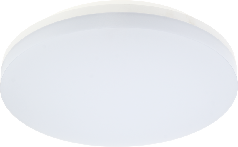 LED stropní svítidla - LED stropní svítidlo - kulaté - foto 1