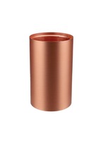 Stínidla, kryty, clony - IMPR 931058 Deko-Light příslušenství - válcový kryt pro Can Spot, měď