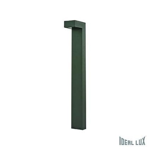 Sloupková - ILUX 115061 Venkovní sloupkové svítidlo Ideal Lux Sirio PT2 big antracite 115061 antracitové 80cm G9 2x15W - IDEALLUX - foto 1