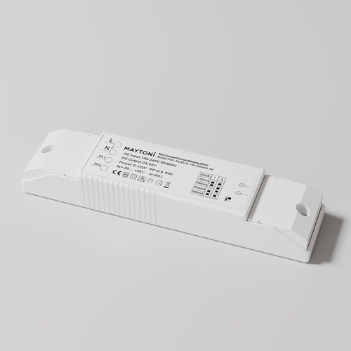 Stabilizovaný proud - M PSL-DL40-S-150-300MA-DE LED driver DALI (DT6) 12W IP20 PSL-DL40-S-150-300mA-DE - MAYTONI - foto 1