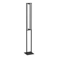 Stojací lampy - EG 900469 Stojací svítidlo SIBERIA 900469 - EGLO