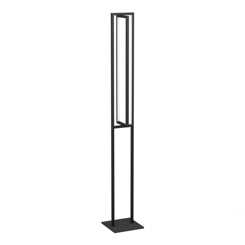 Stojací lampy - EG 900469 Stojací svítidlo SIBERIA 900469 - EGLO - foto 1