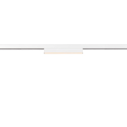 Lištové Magnetic SLV - LA 1006616 IN-LINE 22 48 V TRACK opal, DALI, spot, bílé, 7,3 W, 540 lm, 2700 K, CRI90, 95° - BIG WHITE (SLV) - foto 1