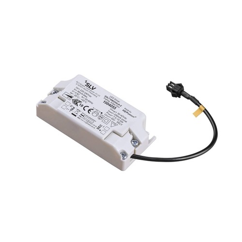 Stabilizovaný proud - LA 1004055 LED driver 6,5–10 W 250 mA PHASE - BIG WHITE (SLV) - foto 1