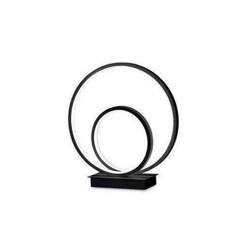 Stolní lampy dekorační - ILUX 269481 OZ TL NERO - IDEALLUX - foto 1