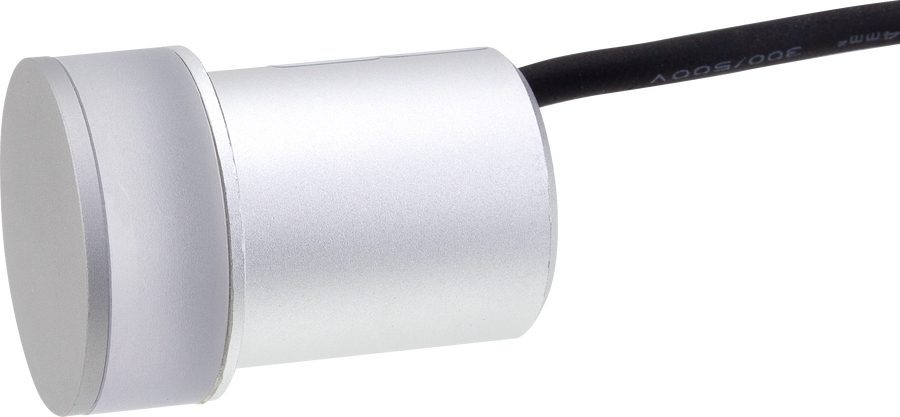 LED venkovní světla - Výkonné LED nástěnné svítidlo - foto 1