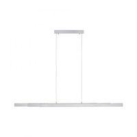 Podélná - LD 11660-95 LUZI LED závěsné svítidlo, hliník, nastavitelné, Up&amp;Down 3000K - LEUCHTEN DIREKT / JUST LIGHT