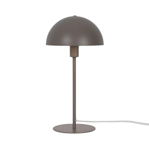 Stolní lampy dekorační - NOR 2213755009 Ellen 20 stolní lampa světle hnědá - NORDLUX - foto 1