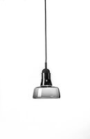Kónická - BRO PC00896-BIANCO Závěsné svítidlo SHADOWS 4W LED - BROKIS A