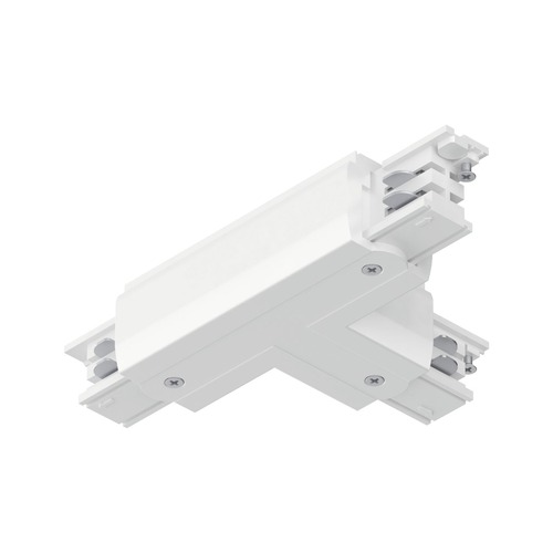 Lištové 3 fáze ProRail - P 91379 ProRail3 spojka T pravá 167,5x101mm max. 3.680W bílá - PAULMANN - foto 1