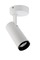 Bodová - IMPR 348239 Deko-Light stropní přisazené svítidlo - Lucea, Tilt, 10 W, DTW, 1800-2700 K, bílá