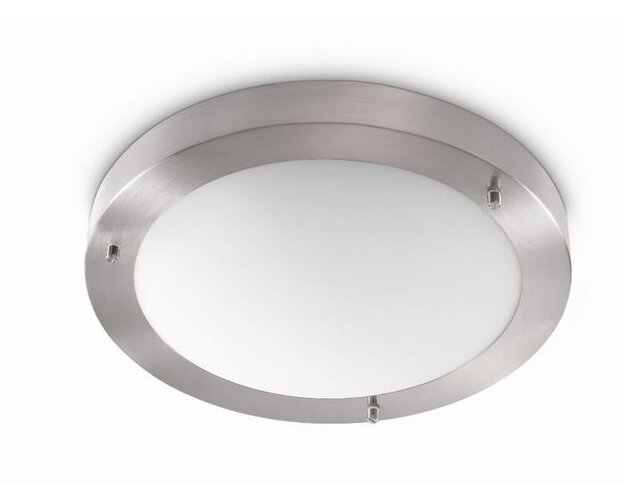 Kruhová - PH 32010/17/16 SALTS SVÍTIDLO KOUPELNOVÉ 32010/17/16 - Philips (915000173105) - foto 1