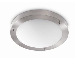 Kruhová - PH 32010/17/16 SALTS SVÍTIDLO KOUPELNOVÉ 32010/17/16 - Philips (915000173105)