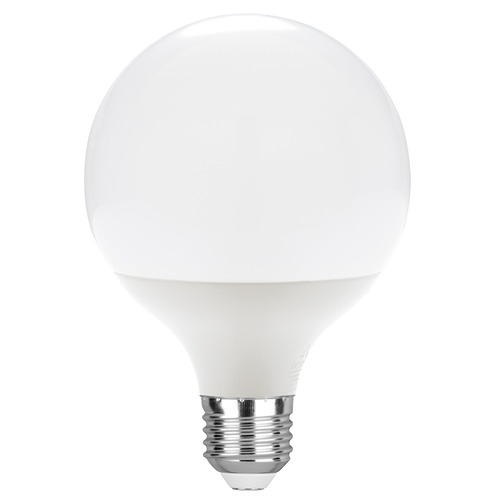 E27 - FAN KLASSIC-E27G95-15H Žárovka LED GLOBO E27, 15 W, 1500 lm, 2700 K, 300 °, 95 x 140 mm, 15 000 h, CRI 80 - FANEUROPE - foto 1