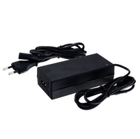 Napájecí zdroj plast - Napájecí zdroj LED 12V 3 roky záruka