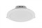 Koupelnová - IMPR 565753 Deko-Light vestavné bodové svítidlo - Acrux Pro 190, 30 W, DIM, 2700/3000/4000 K, bílá