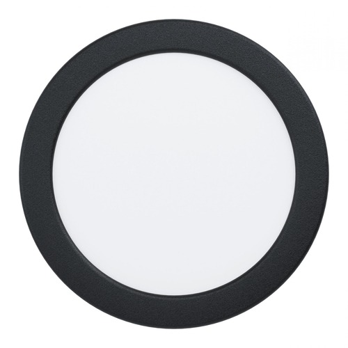 Kruhová - EG 99158 Zápustné svítidlo FUEVA 5 99158 - EGLO - foto 1