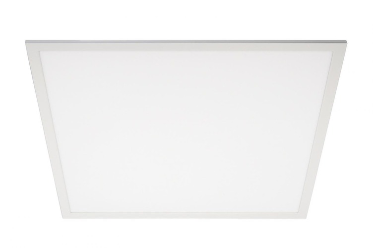 LED panely - IMPR 100123 Deko-Light rastrové svítidlo Standard Flex DC33-38V 42,00 W 3000/4000/6000 K 4200 lm 620 mm bílá RAL 9016 - foto 1