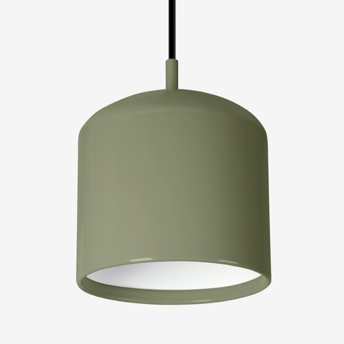 Kónická - LU ZK.K2.J1.20M DALI2 Závěsné svítidlo JUNO LED 9,6W LED 4000K akrylátové sklo DALI ZK.K2.J1.20L - LUCIS - foto 1