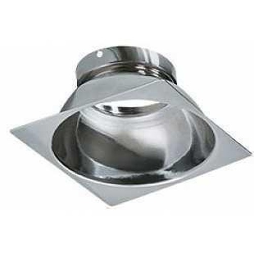 Stínidla, kryty, clony - AZZ AZ0856 Hugo R - vkladka (chrome) - AZZARDO - foto 1