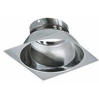 Stínidla, kryty, clony - AZZ AZ0856 Hugo R - vkladka (chrome) - AZZARDO