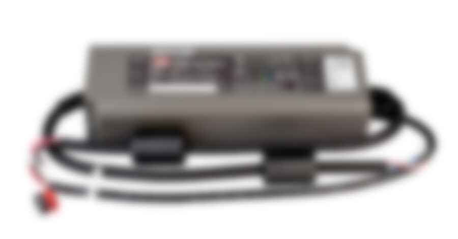 Stabilizovaný proud - IMPR 872115 Meanwell LED-napájení CV, PWM-200-48KN konstantní napětí 0-4160 mA IP20 stmívatelné 48V DC 200,00 W - LIGHT IMPRESSIONS - foto 1