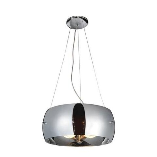 Kruhová - AZZ AZ0844 Cosmo 2 (chrome) - AZZARDO - foto 1