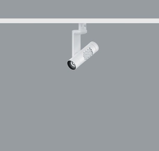 Lištové Minirail - ERCO A000109200 Svítidlo do lišty ECLIPSE Minirail XS 48V bílé 4,5W 76lm DIM 3000K - ERCO - foto 1