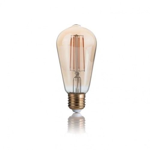 E27 - ILUX 151694 LED žárovka E27 4W Ideal Lux 151694 - IDEALLUX - foto 1