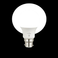 B22d - NOR 2270042201 Smart Color 2200-6500K 806lm - NORDLUX