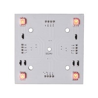 LED moduly - IMPR 848005 Modulární systém - panel II 2x2 RGB - LIGHT IMPRESSIONS