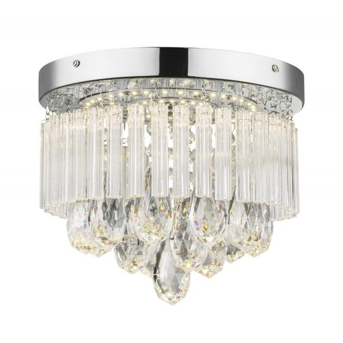 Dekorativní - GLO 68598A MANILO 68598A Stropní svítidlo - GLOBO - foto 1